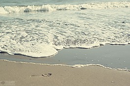 海,波,水