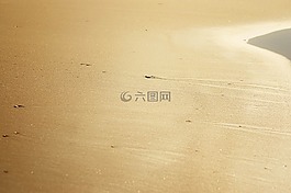 海,沙,海灘
