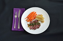 食品,晚餐,牛肉