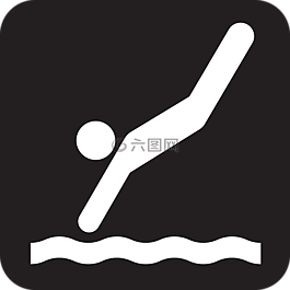 標(biāo)題,潛水,水