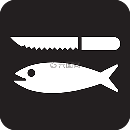 魚,食品,海鮮