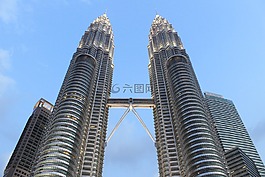 雙人,塔,馬來西亞