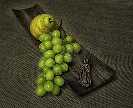 静物,水果,食品