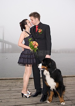 哥德堡,結(jié)婚,婚禮
