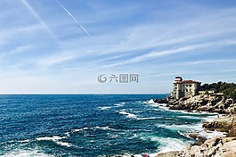 夏季,托斯卡納,意大利