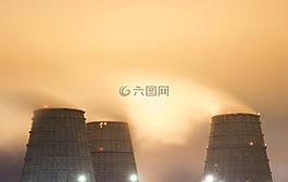 管,植物,煙