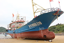 海,行業(yè),船