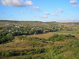 克里米亞,景觀,景區(qū)