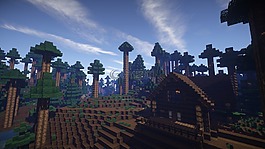 minecraft,視頻游戲,機艙