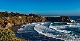 海,海洋,水