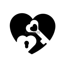 心,愛情,關(guān)系