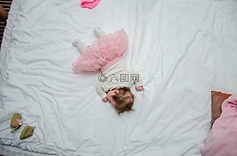 嬰兒,孩子,兒童