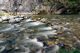洪流,阿根廷流,水