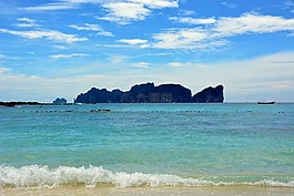 海,海洋,水
