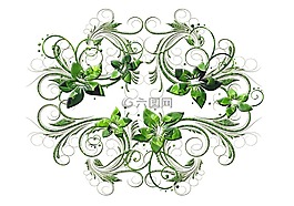鲜花,花艺设计,植物群