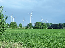 風(fēng)電,windr?der,能源