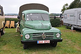 oldtimer,卡車(chē),會(huì)議