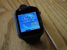 smartwatch,技術(shù),智能手表