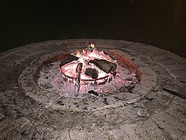 火,火焰