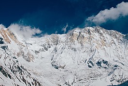 山,高原,谷