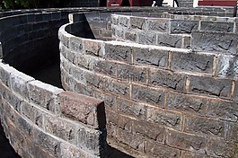 墻,kryal 城堡,迷宮