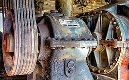 電機,驅動器,技術