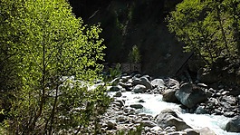 山,河,性質(zhì)
