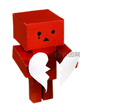 danbo,數(shù)字,玩具