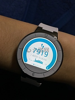 手表,的smartwatch,活動(dòng)