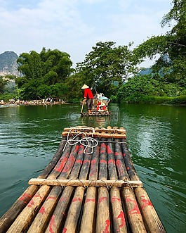 中國,桂林,關(guān)系