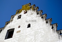建筑,历史,纪念碑