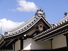 京都,故宫,覆盖范围