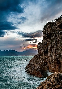 海,海洋,水