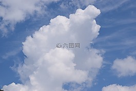 云,天空,性質(zhì)