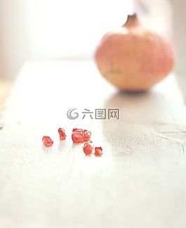 柚,紙漿,水果