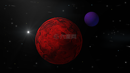 空間,行星,宇宙