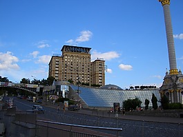 kiew,乌克兰,城市