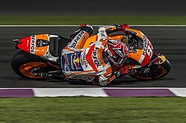 motogp,卡塔尔,losail