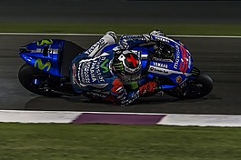 motogp,卡塔尔,losail