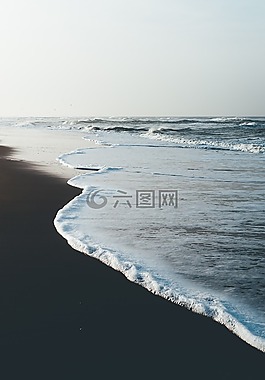 海,海洋,水