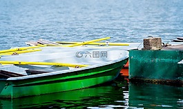 引導(dǎo),水,湖