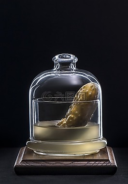 泡菜,黃瓜,食品