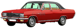 亞當(dāng)opel ag,歐寶,外交官