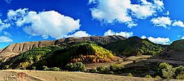 土耳其,性質(zhì),景觀