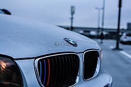 寶馬,車,車輛