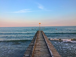 海,海洋,水
