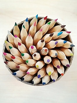 鉛筆,創(chuàng)意,創(chuàng)造力