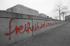 东,侧,画廊