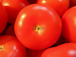 蕃茄,水果,蔬菜