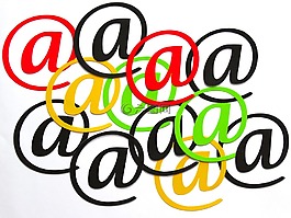 www,互聯(lián)網(wǎng),電子郵件